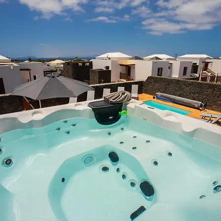 Amana 5 Star Luxury For 10 People In Апартаменты Коста Бланка