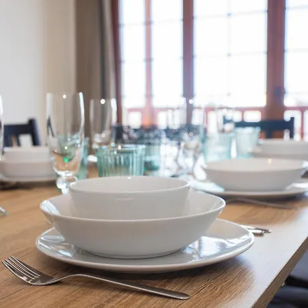 Amana 5 Star Luxury For 10 People In Коста Бланка