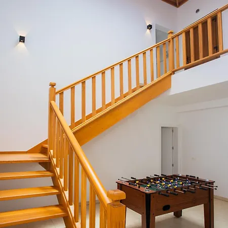 Amana 5 Star Luxury For 10 People In Апартаменты Коста Бланка