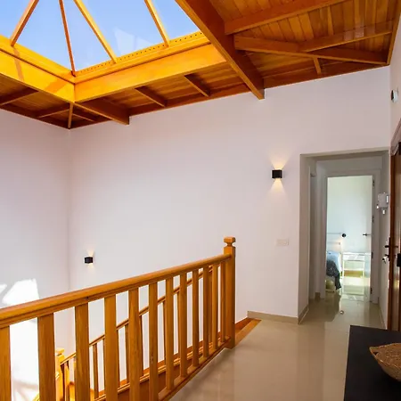 Amana 5 Star Luxury For 10 People In Коста Бланка