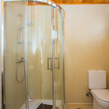 Amana 5 Star Luxury For 10 People In