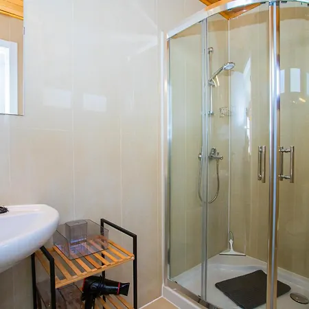Amana 5 Star Luxury For 10 People In Коста Бланка