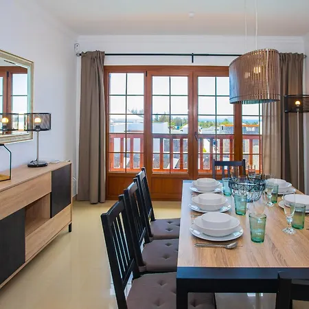 Amana 5 Star Luxury For 10 People In Апартаменты Коста Бланка