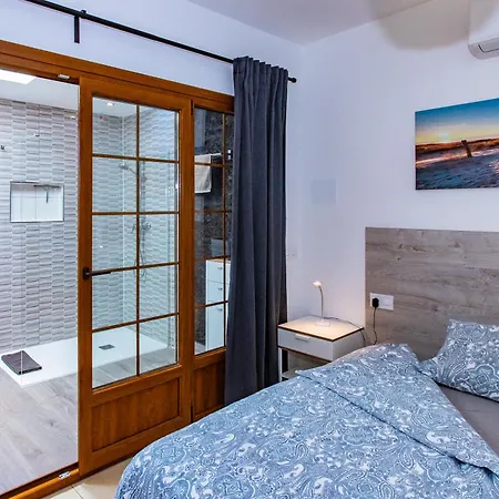 Апартаменты Amana 5 Star Luxury For 10 People In Коста Бланка