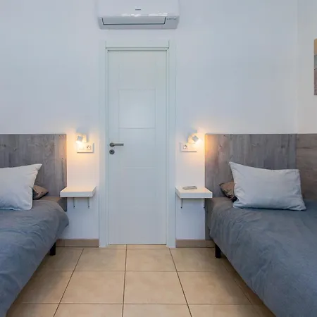 Amana 5 Star Luxury For 10 People In Апартаменты Коста Бланка