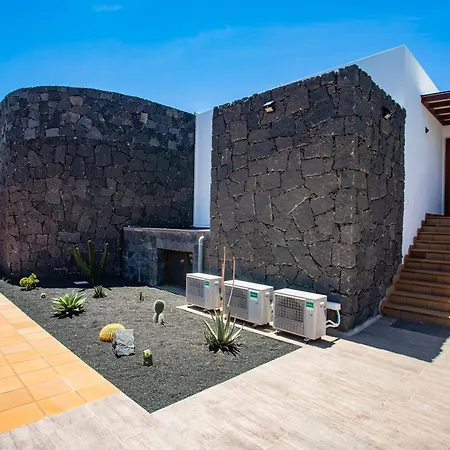 Amana 5 Star Luxury For 10 People In Апартаменты Коста Бланка