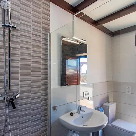 Amana 5 Star Luxury For 10 People In Апартаменты Коста Бланка
