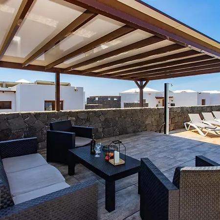 Amana 5 Star Luxury For 10 People In *