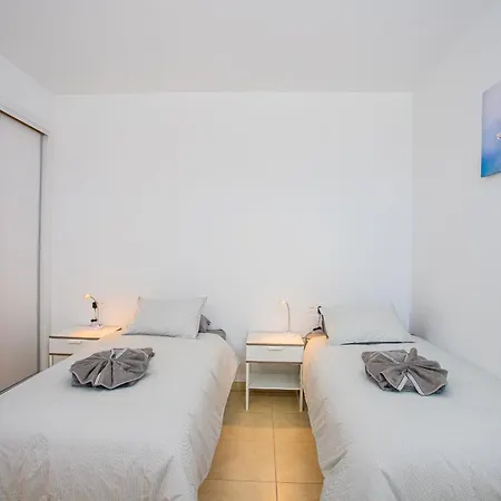 Amana 5 Star Luxury For 10 People In Апартаменты