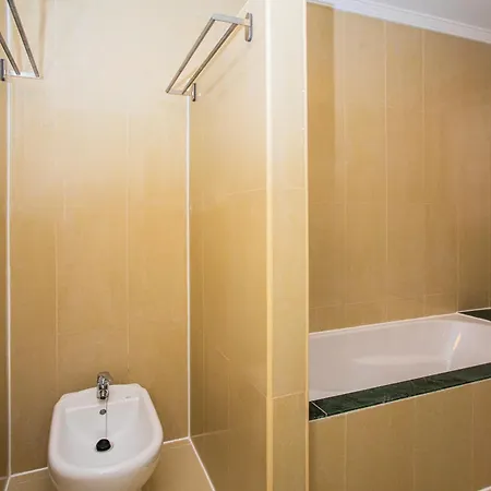 Amana 5 Star Luxury For 10 People In Коста Бланка
